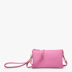 Riley Crossbody Wristlet - MTT Collective