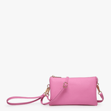 Riley Crossbody Wristlet - MTT Collective