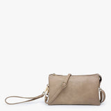 Riley Crossbody Wristlet - MTT Collective
