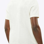 Riva Slub Polo - MTT Collective