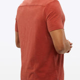 Riva Slub Polo - MTT Collective