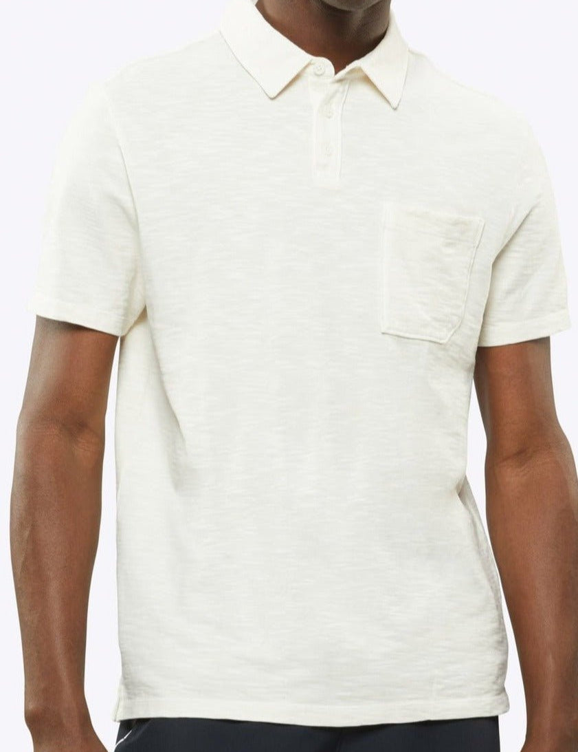 Riva Slub Polo - MTT Collective