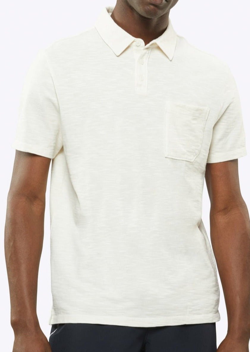 Riva Slub Polo - MTT Collective