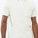 Riva Slub Polo - MTT Collective