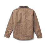 Hebrides Jacket - MTT Collective