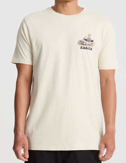 Road Trip Club Premium Tee - MTT Collective