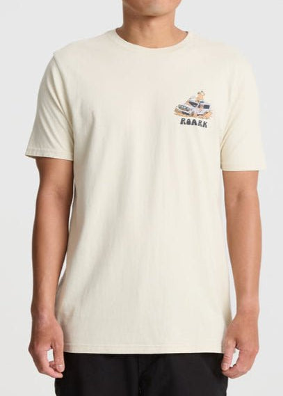 Road Trip Club Premium Tee - MTT Collective