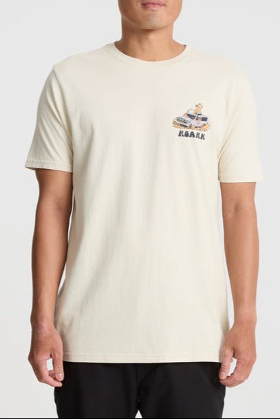 Road Trip Club Premium Tee - MTT Collective