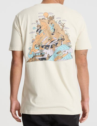 Road Trip Club Premium Tee - MTT Collective