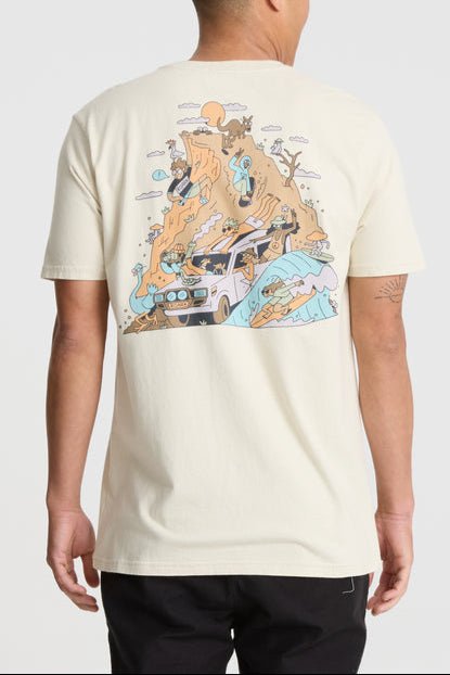 Road Trip Club Premium Tee - MTT Collective