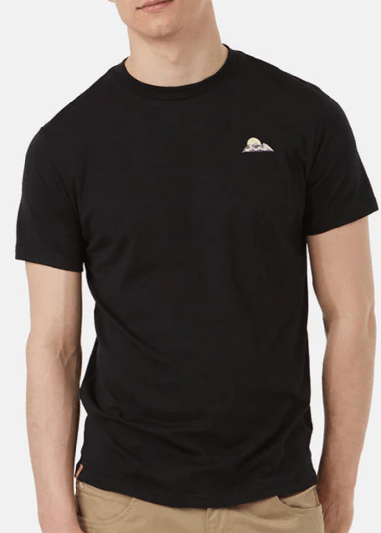 Roam Outdoors T-Shirt - MTT Collective