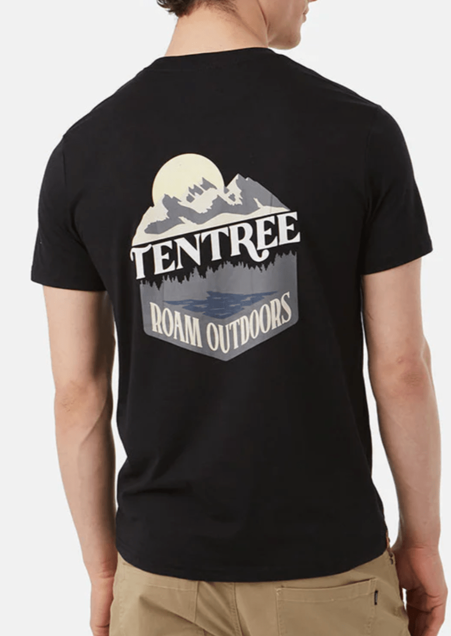 Roam Outdoors T-Shirt - MTT Collective