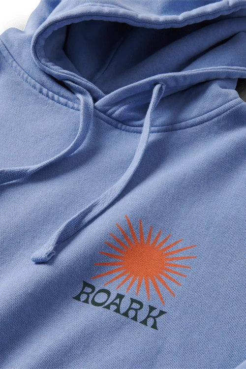 Roamers Hoodie - MTT Collective