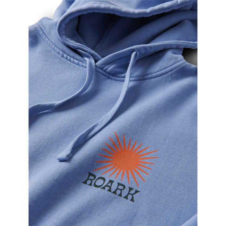 Roamers Hoodie - MTT Collective