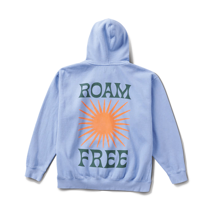 Roamers Hoodie - MTT Collective