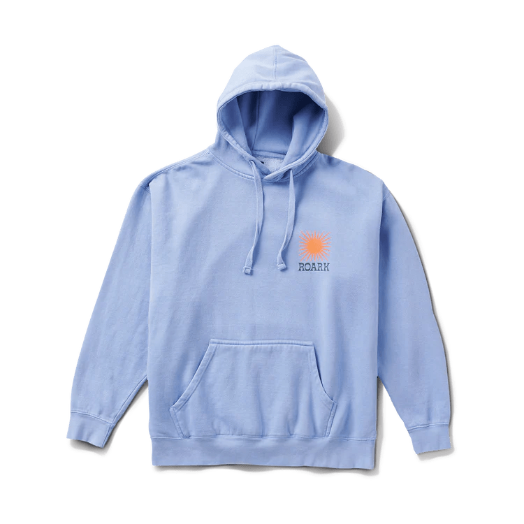 Roamers Hoodie - MTT Collective
