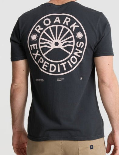 Roark Expeditions Premium Tee - MTT Collective