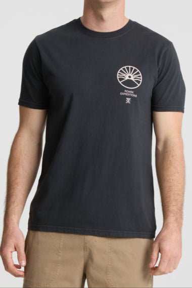 Roark Expeditions Premium Tee - MTT Collective