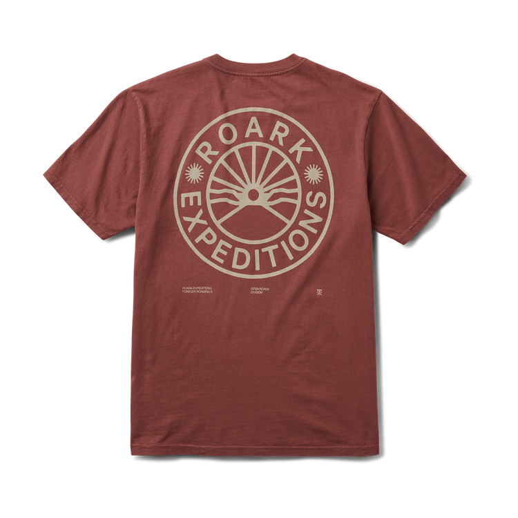 Roark Expeditions Premium Tee - MTT Collective