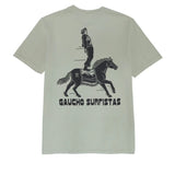 Gaucho Surfista Tee