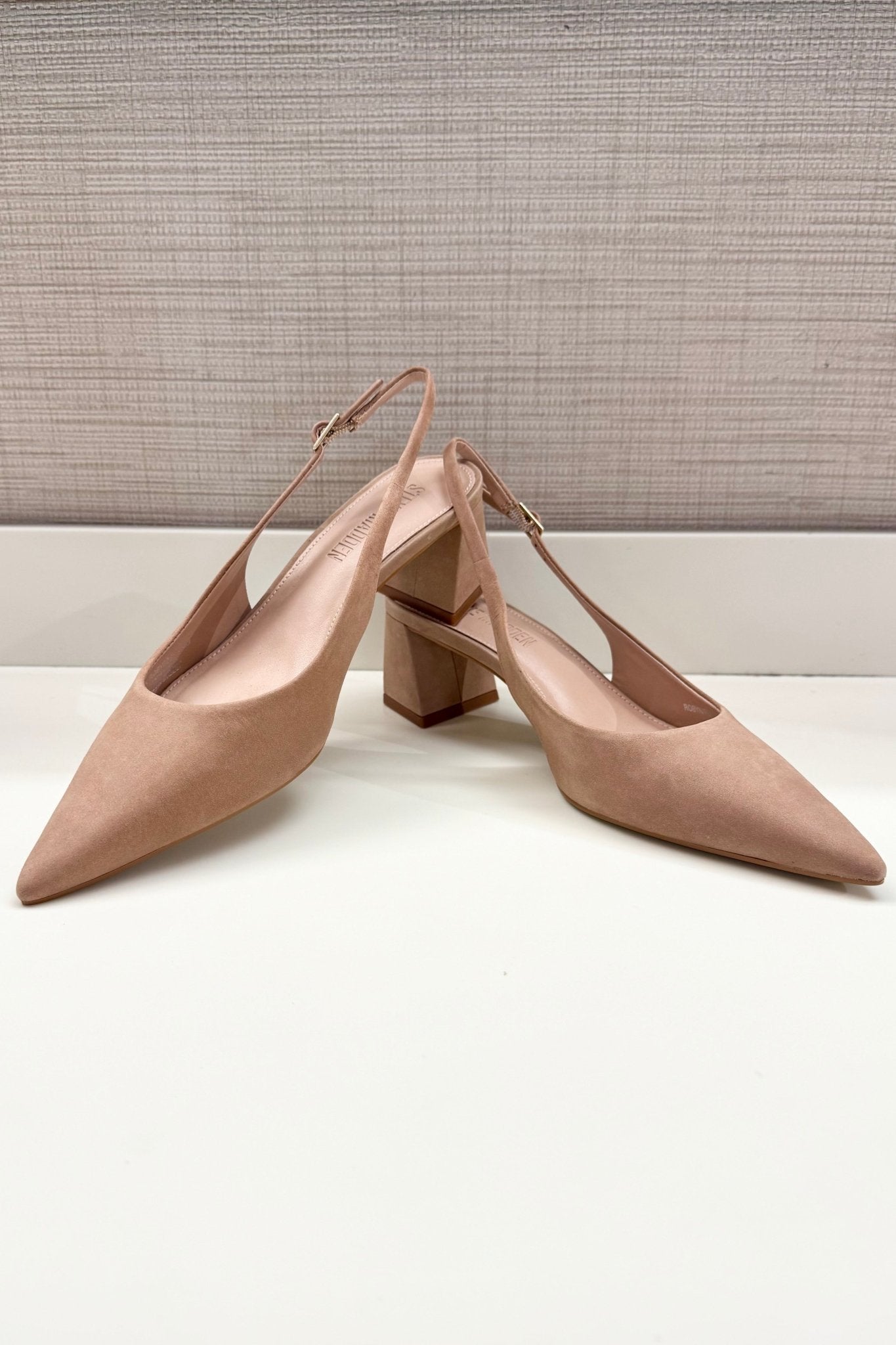 Robyn Heel - MTT Collective