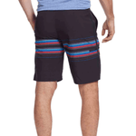 Rockaway Stripe 8" Board Short - MTT Collective