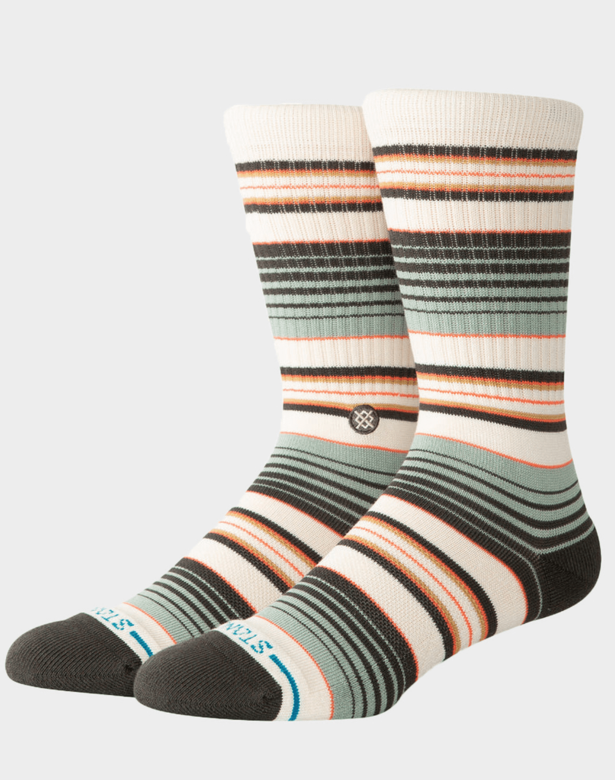 Rockford Crew Socks - MTT Collective