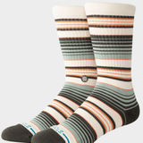 Rockford Crew Socks - MTT Collective