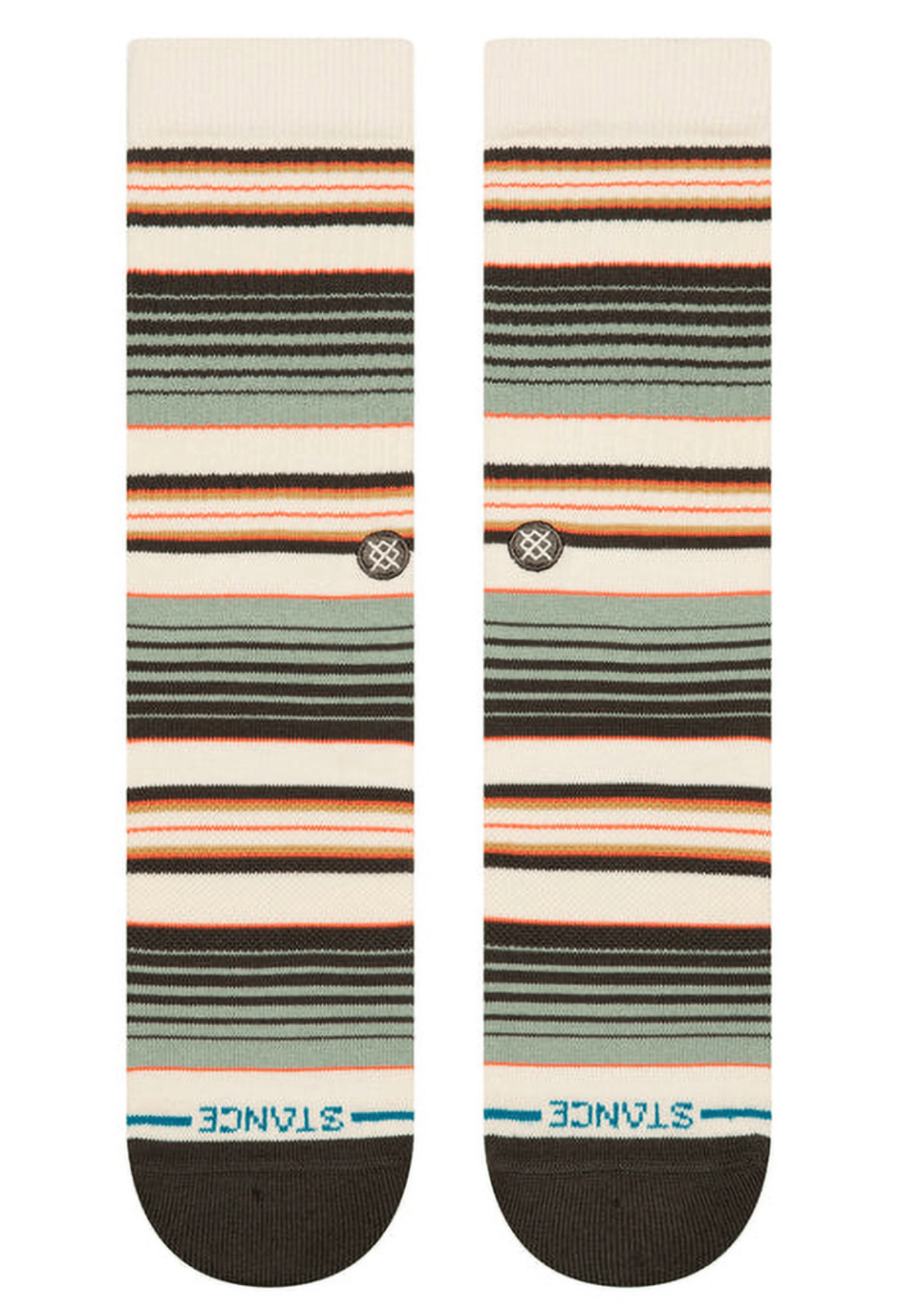 Rockford Crew Socks - MTT Collective