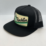 Rocklin Pocket Hat - MTT Collective