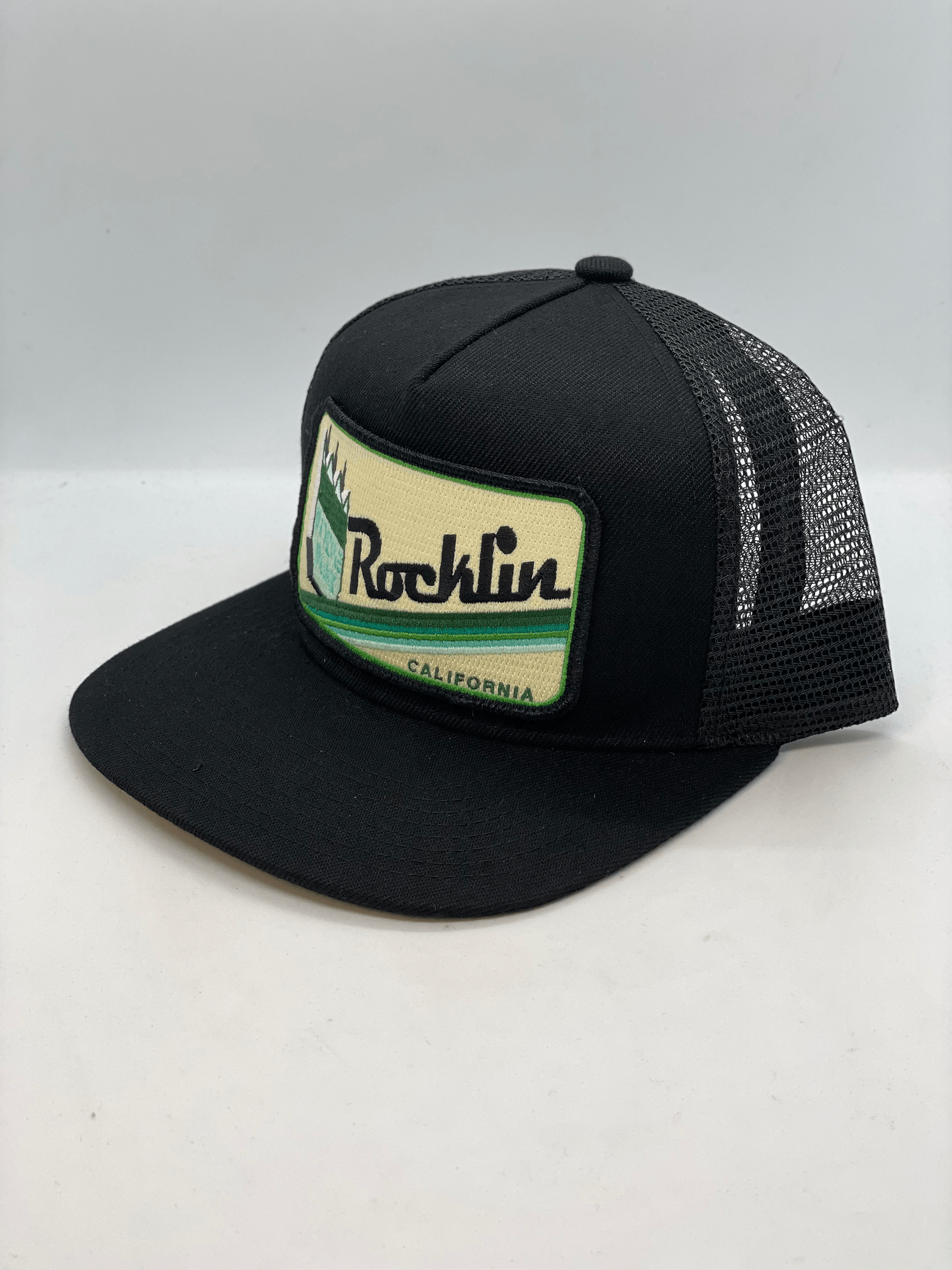 Rocklin Pocket Hat - MTT Collective