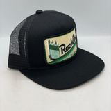 Rocklin Pocket Hat - MTT Collective