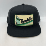 Rocklin Pocket Hat - MTT Collective