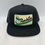 Rocklin Pocket Hat - MTT Collective