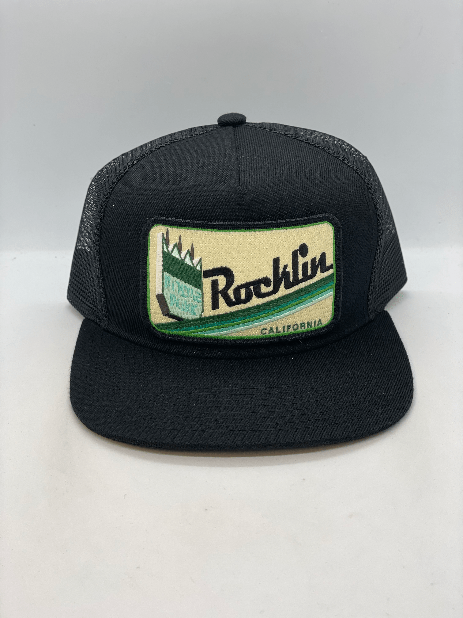 Rocklin Pocket Hat - MTT Collective