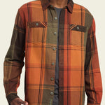 Rodanthe Blanket Flannel - MTT Collective