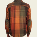 Rodanthe Blanket Flannel - MTT Collective