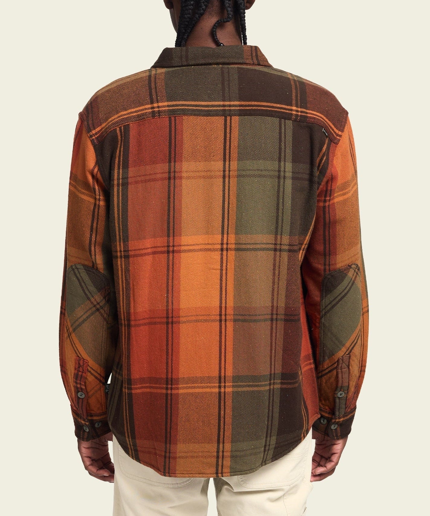 Rodanthe Blanket Flannel - MTT Collective