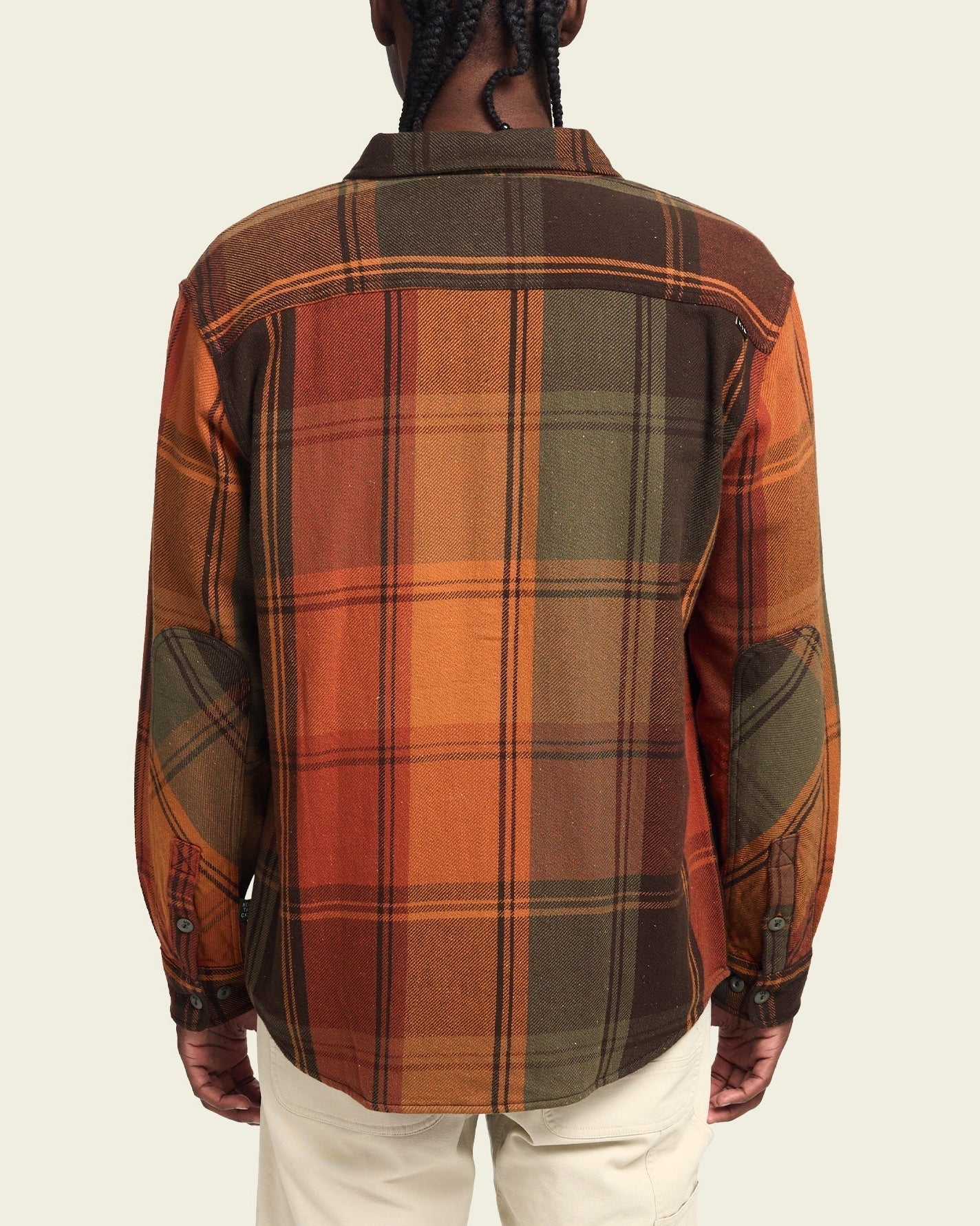 Rodanthe Blanket Flannel - MTT Collective