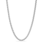 Rory Rounded Box Chain - MTT Collective