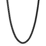 Rory Rounded Box Chain - MTT Collective