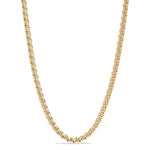 Rory Rounded Box Chain - MTT Collective