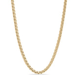 Rory Rounded Box Chain - MTT Collective