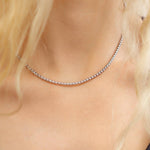 Rory Rounded Box Chain - MTT Collective