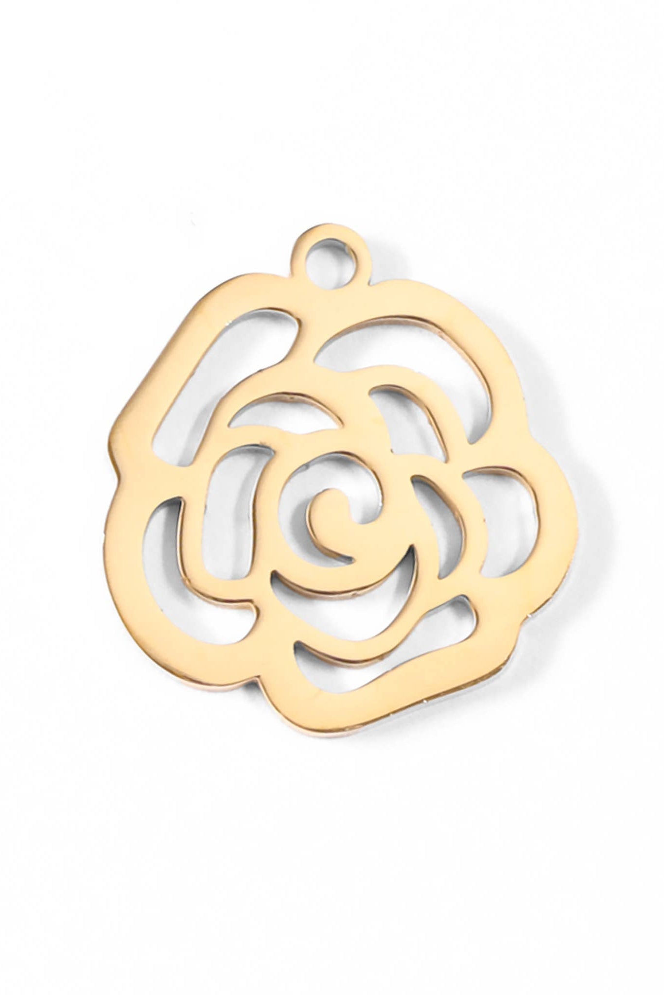 Rose Charm - MTT Collective