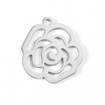 Rose Charm - MTT Collective