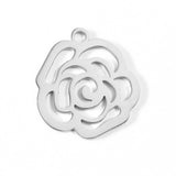 Rose Charm - MTT Collective