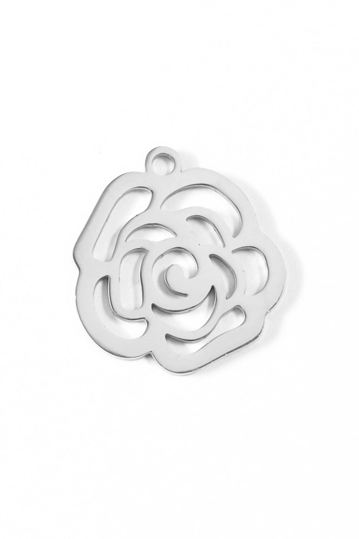 Rose Charm - MTT Collective