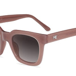 Rose Latte Songbirds Sunglasses - MTT Collective