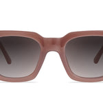 Rose Latte Songbirds Sunglasses - MTT Collective